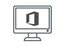 Integración de Office despachos de abogados