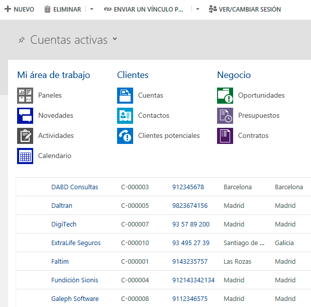 Software despachos de abogados