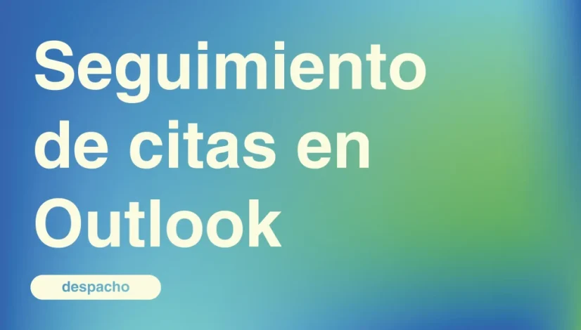 Seguimiento-de-citas-en-Outlook