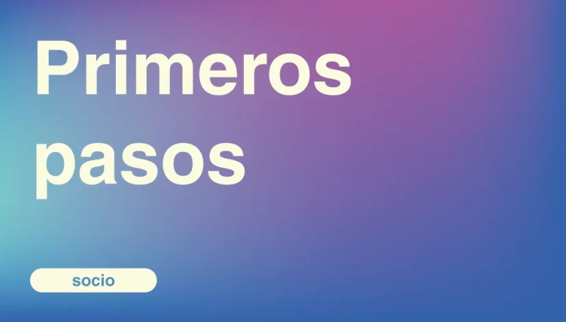 primeros-pasos