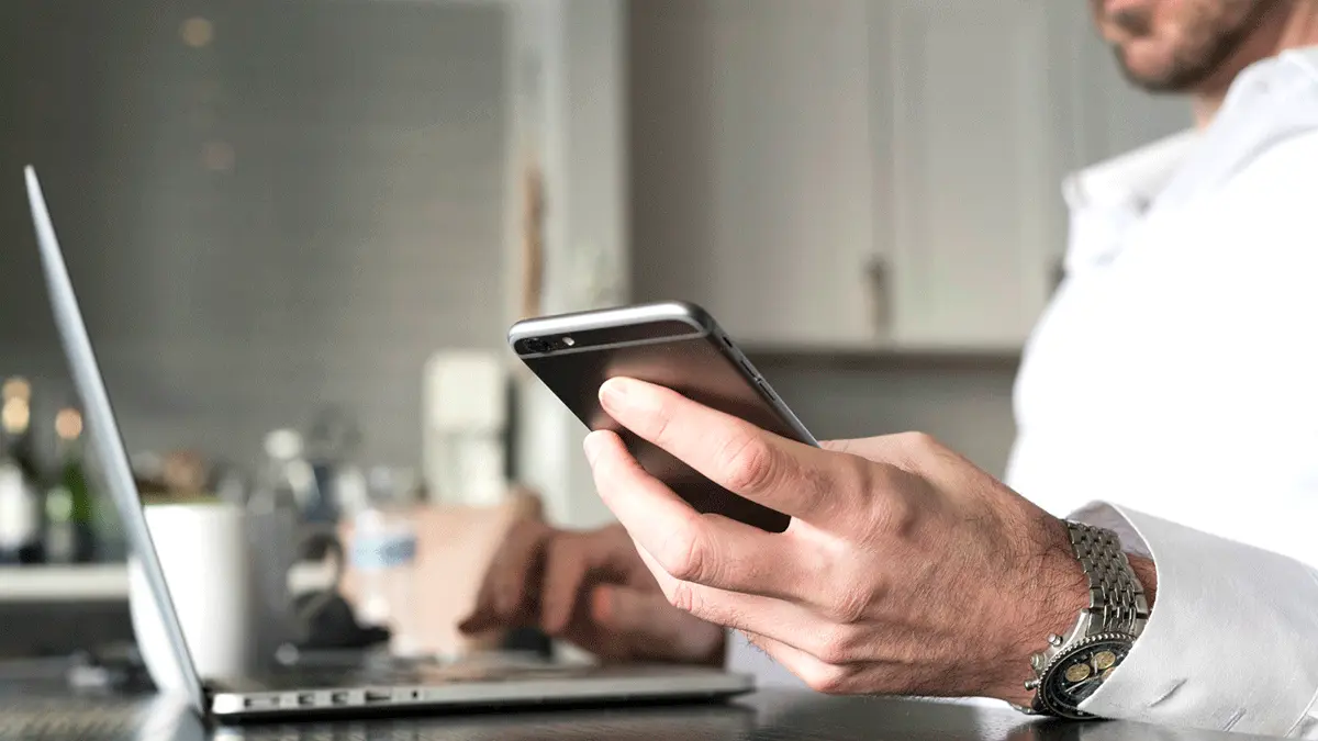 Seguridad teletrabajo abogados
