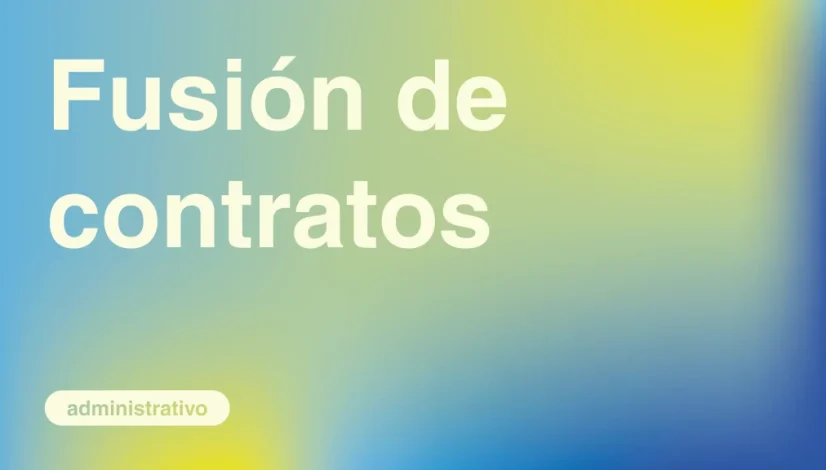 Fusion-de-Contratos