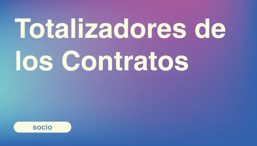 Totalizadores-de-los-Contratos