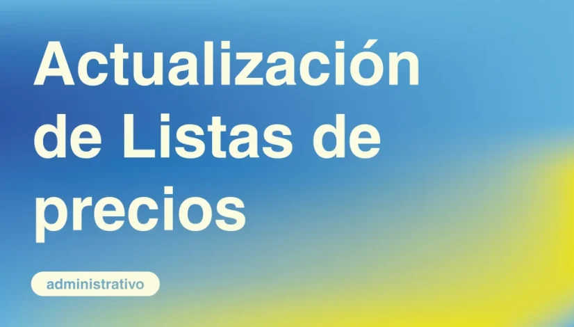Actualizacion-de-Listas-de-precios