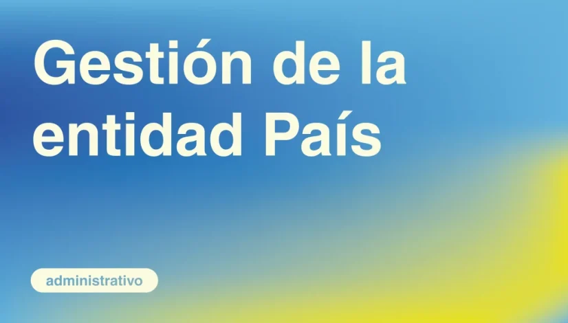 Gestion-de-la-entidad-Pais