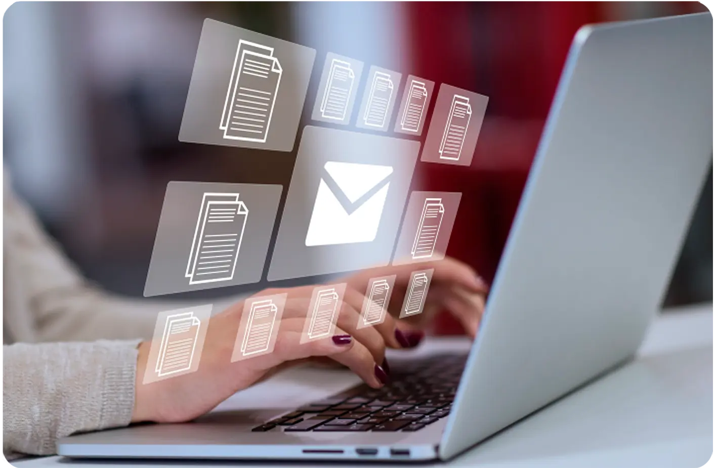Complemento para Outlook