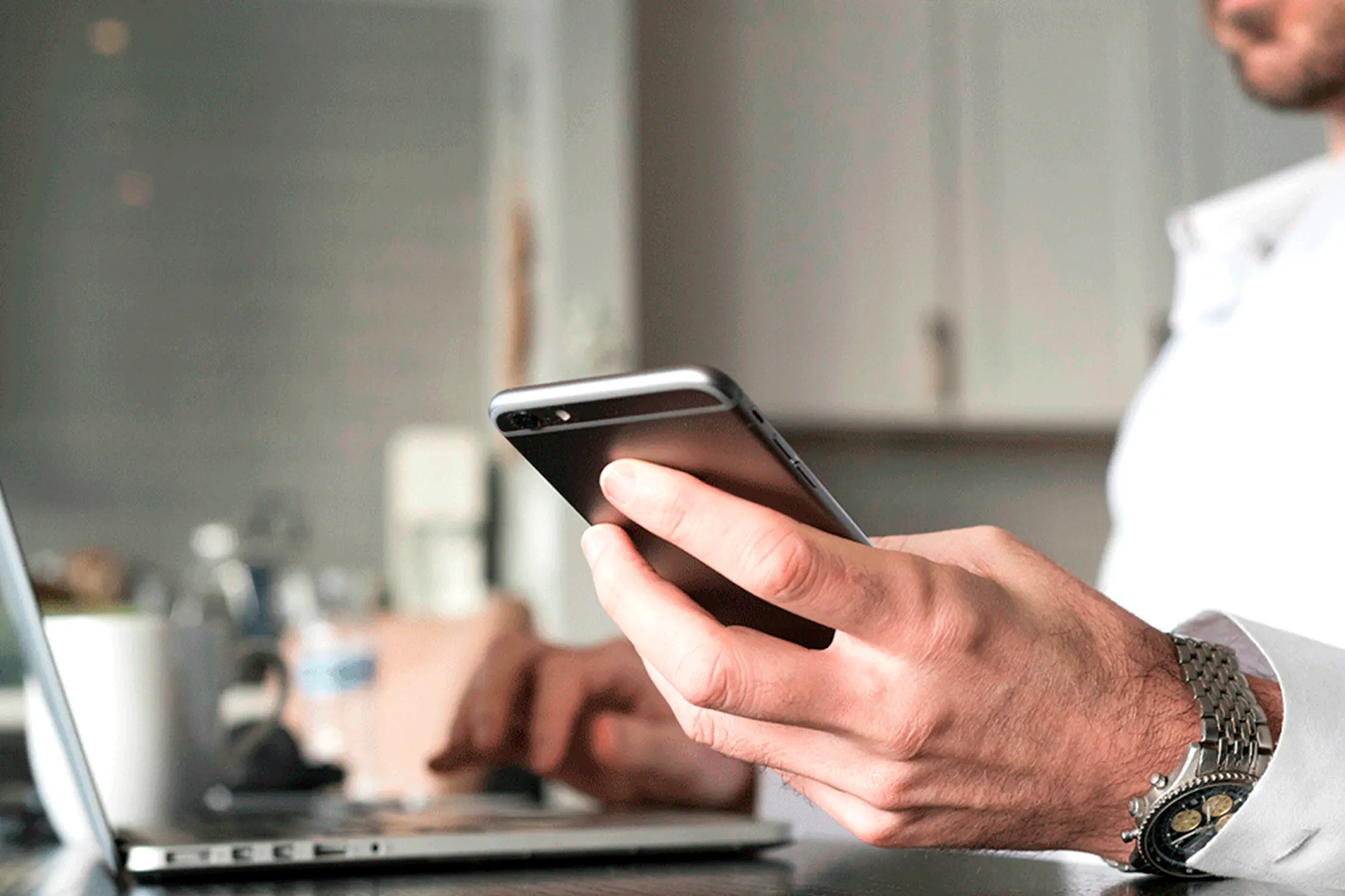El software de gestión para despachos de abogados | iusUp El software de gestión para despachos de abogados | iusUp