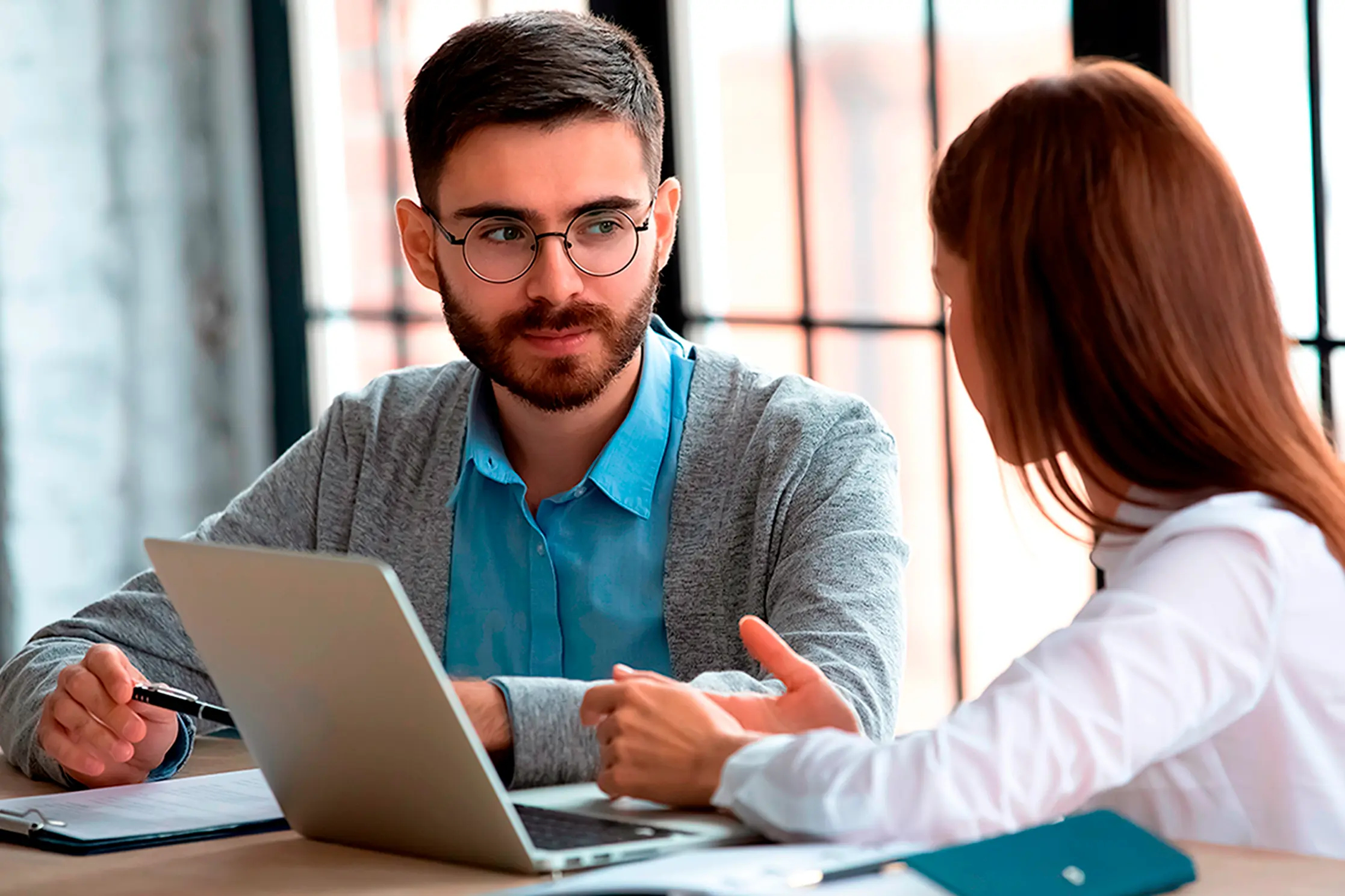 El software de gestión para despachos de abogados | iusUp El software de gestión para despachos de abogados | iusUp