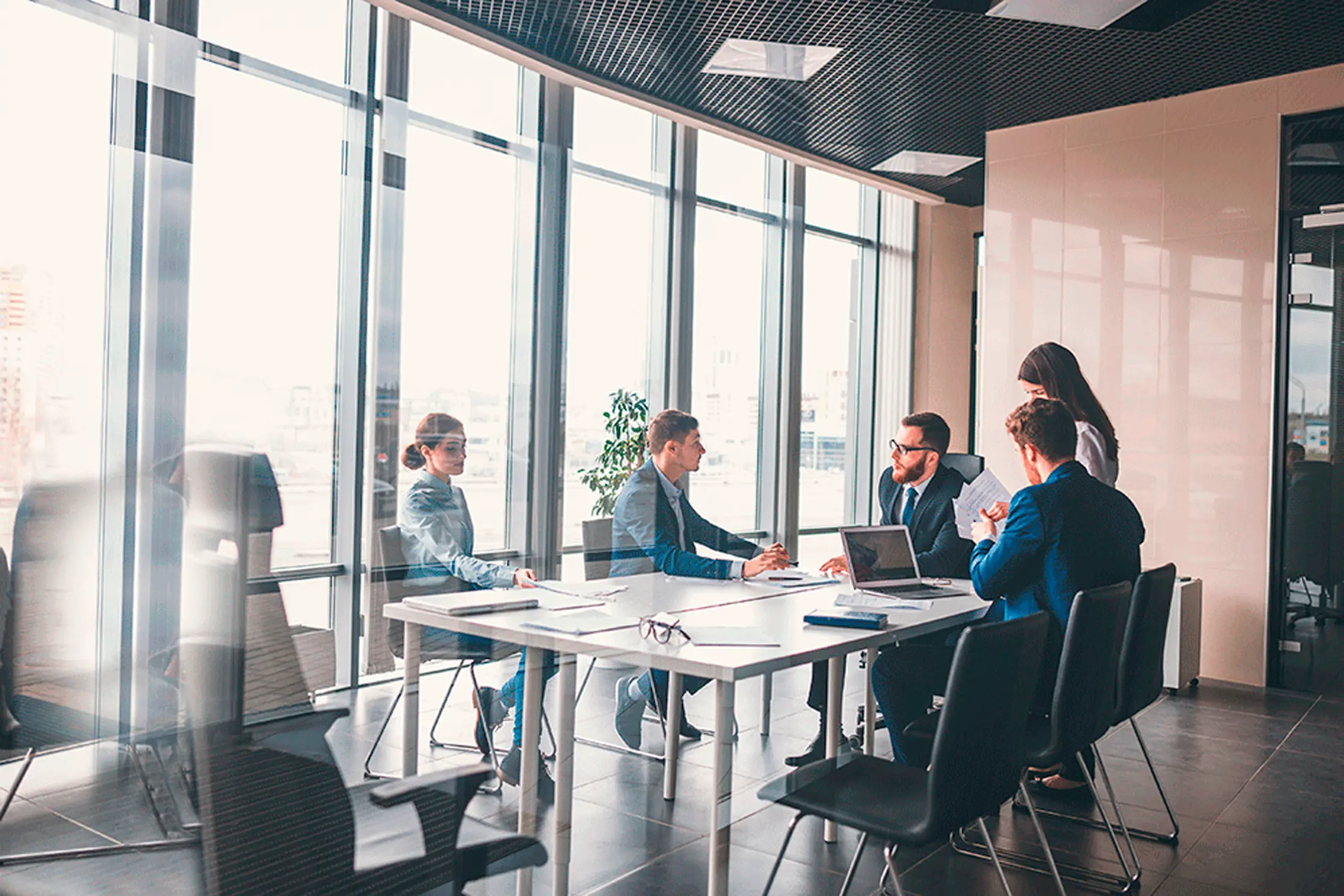 El software de gestión para despachos de abogados | iusUp El software de gestión para despachos de abogados | iusUp