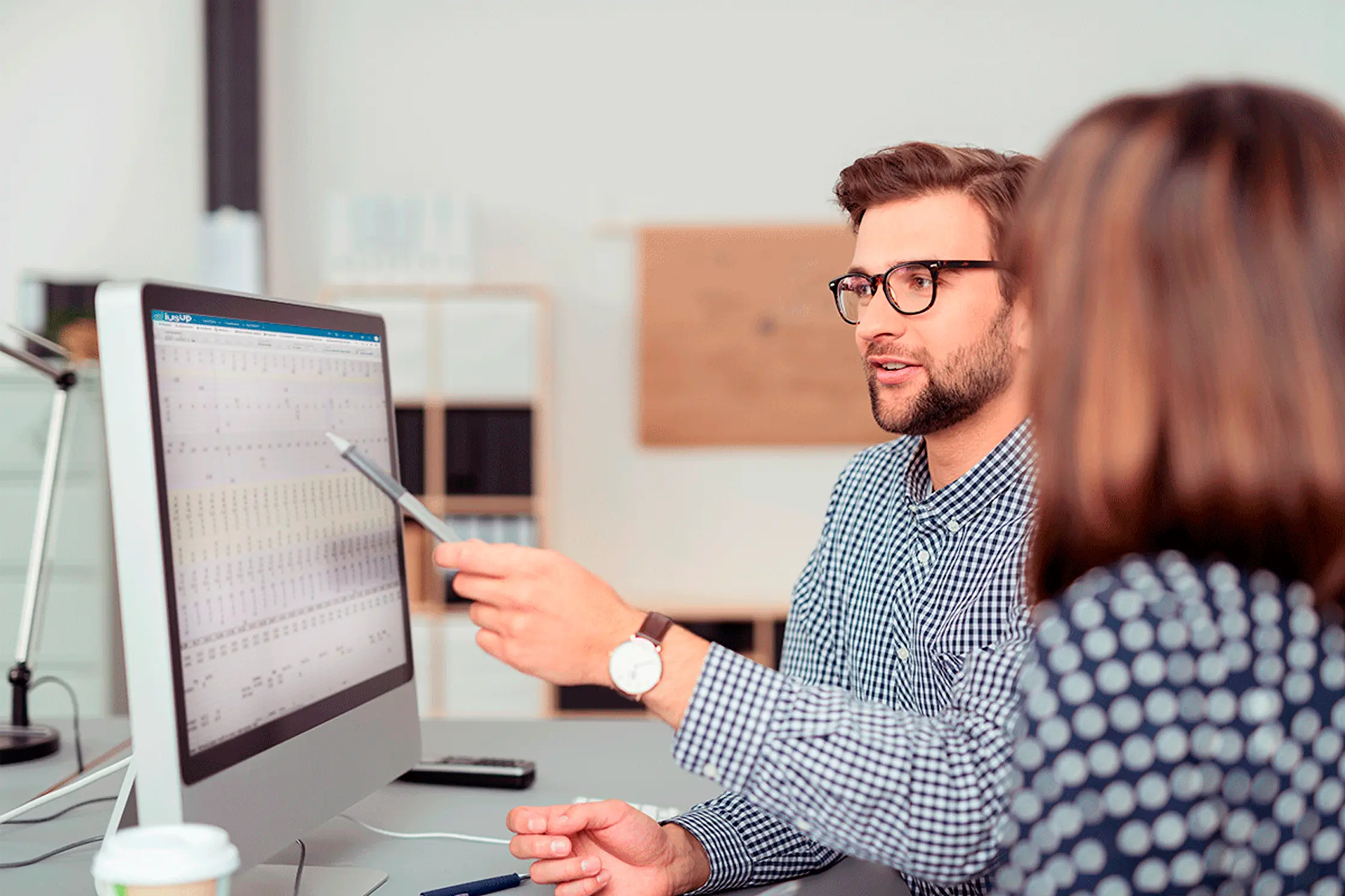 El software de gestión para despachos de abogados | iusUp El software de gestión para despachos de abogados | iusUp