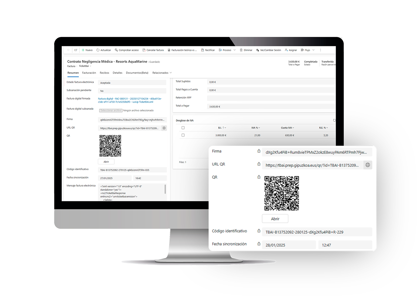 TicketBAI