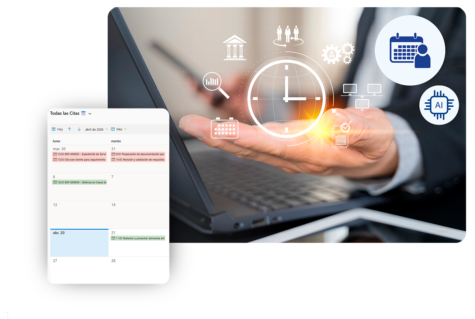 Webinars – Aprende a sacarles el máximo partido